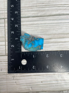 Kingman Turquoise- Stabilized