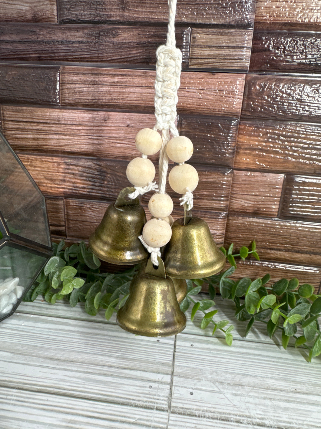 Hanging Bells