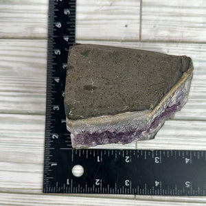 Amethyst Geode