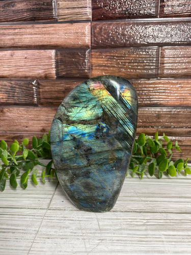 Labradorite Freeform