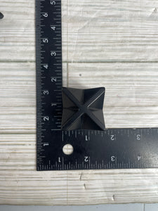 Shungite Merkaba