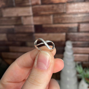 Infinity Size 5 Sterling