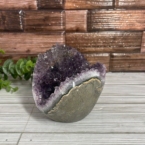 Amethyst Geode