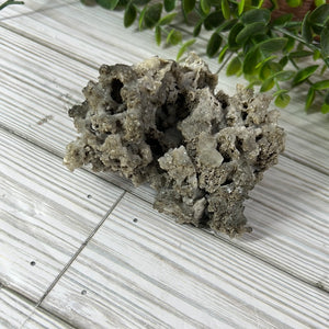 Raw Calcite