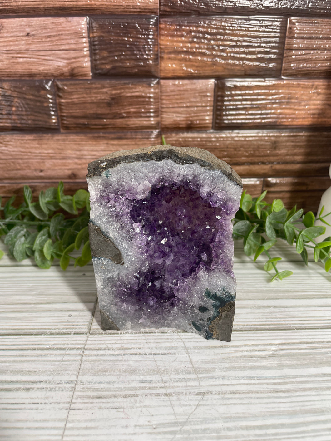 Amethyst Geode