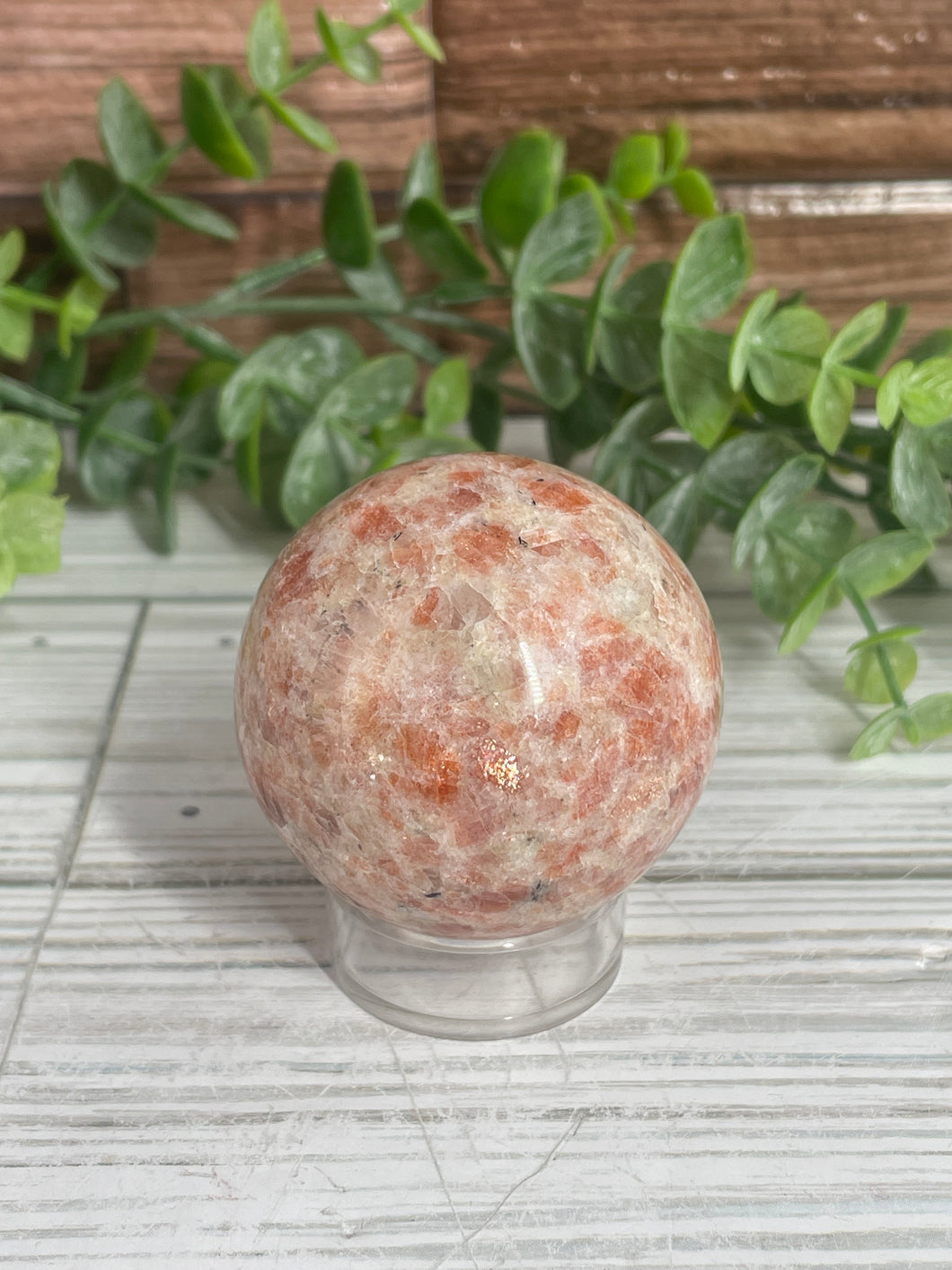 Sunstone Sphere