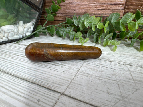 Tiger Eye Massager