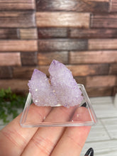 Load image into Gallery viewer, Spirit Quartz Cluster