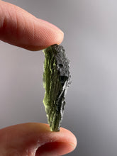 Load image into Gallery viewer, Moldavite Large