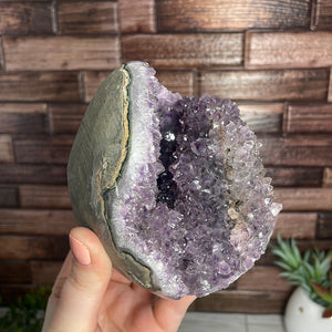 Amethyst Geode