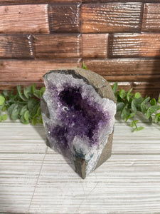 Amethyst Geode