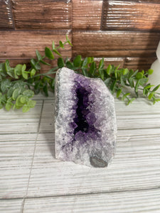 Amethyst Geode