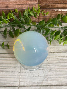 Opalite Sphere