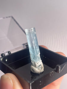 Aquamarine Gemstone