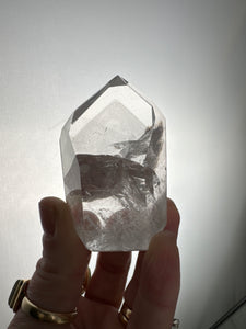 Phantom Quartz Tower