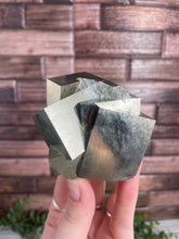 Load image into Gallery viewer, Cubic Pyrite Large