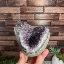 Load image into Gallery viewer, Amethyst Geode