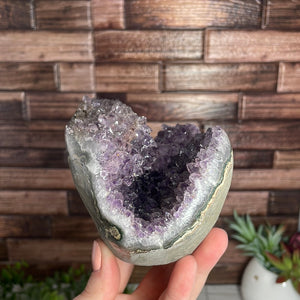 Amethyst Geode