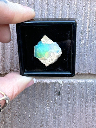 Ethiopian Opal