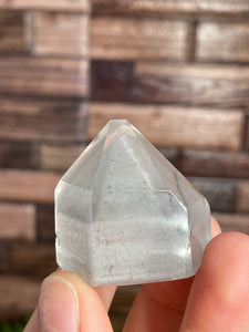 Phantom Quartz Tower