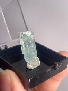 Aquamarine Gemstone