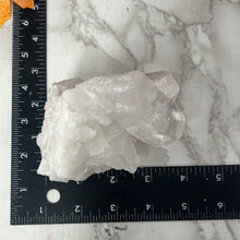 Load image into Gallery viewer, Lemurian Quartz Cluster