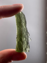 Load image into Gallery viewer, Moldavite Large