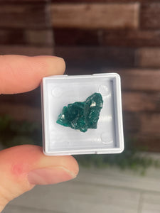 Dioptase Small