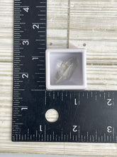 Load image into Gallery viewer, Blue Tara Quartz Point In Gem Box