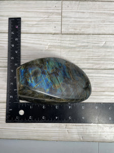 Labradorite Freeform