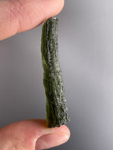 Load image into Gallery viewer, Moldavite Large