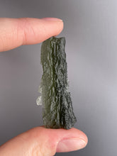 Load image into Gallery viewer, Moldavite Large