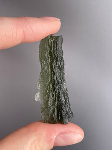 Moldavite Large