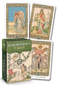 Harmonious Tarot