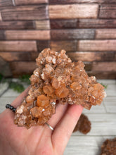 Load image into Gallery viewer, Aragonite Large