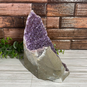 Amethyst Geode