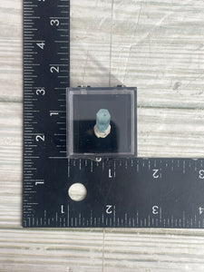 Aquamarine Gemstone