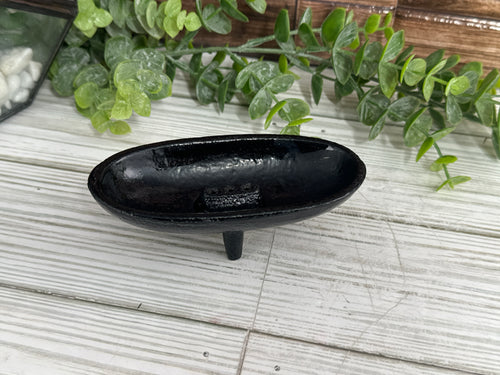 Cast Iron Incense Burner