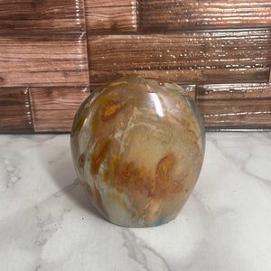 Polychrome Jasper Freeform