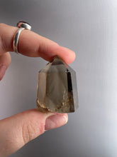 Load image into Gallery viewer, Phantom Smoky Quartz Tower