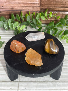 Energy/Revitalization Crystal Kit