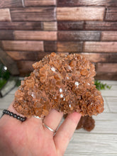 Load image into Gallery viewer, Aragonite Large