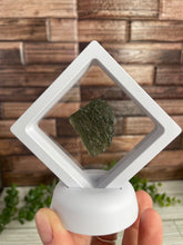 Load image into Gallery viewer, Moldavite Large