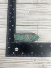 Load image into Gallery viewer, Amazonite &amp; Smoky Quartz Tower