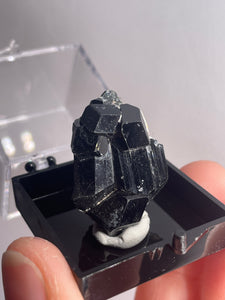 Black Tourmaline Gemstone