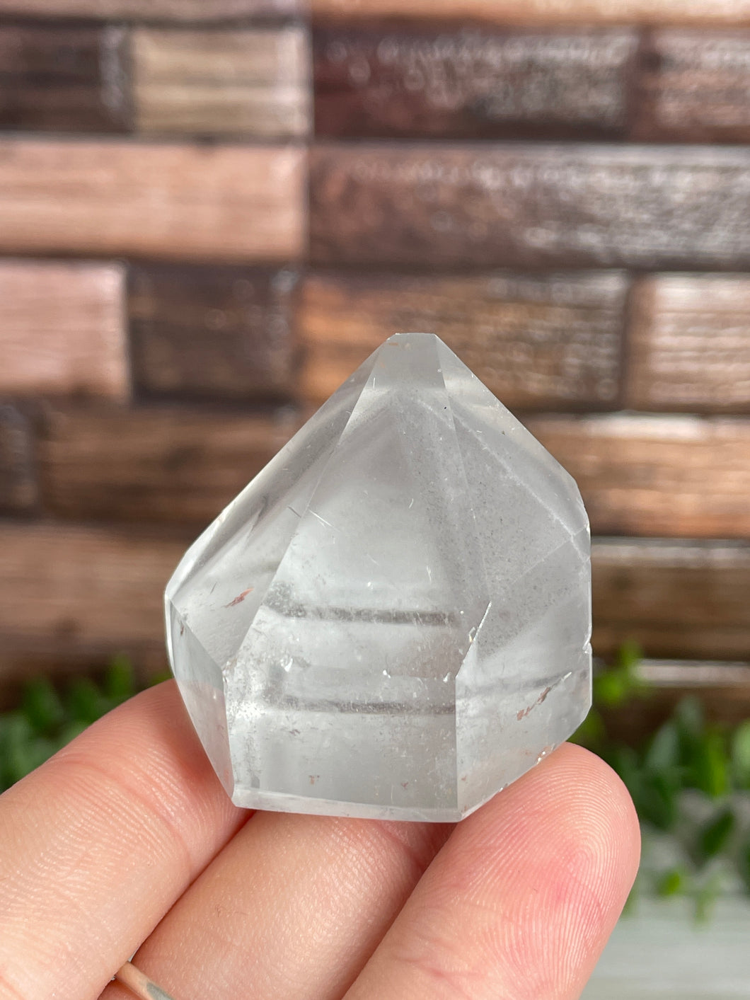 Phantom Quartz Tower