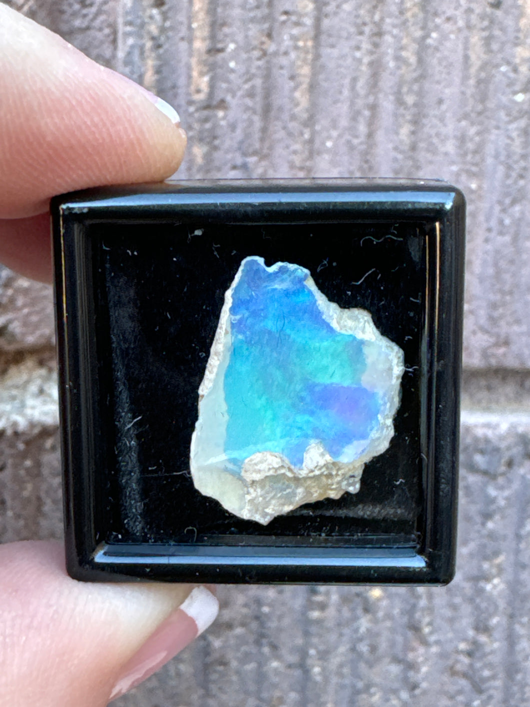 Ethiopian Opal