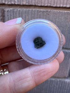 Moldavite Mini