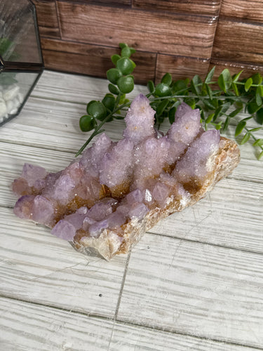 Spirit Quartz