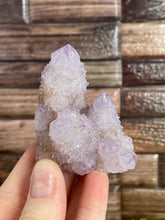 Load image into Gallery viewer, Spirit Quartz Cluster